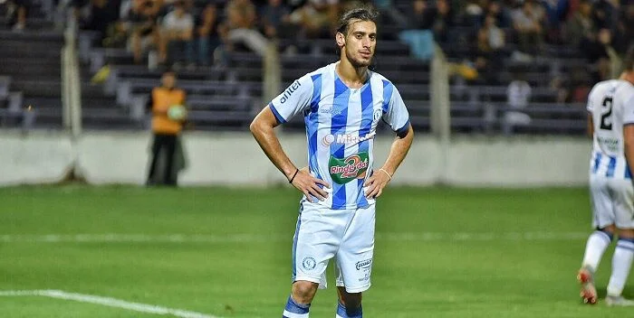 Серро-Ларго - Монтевидео Сити