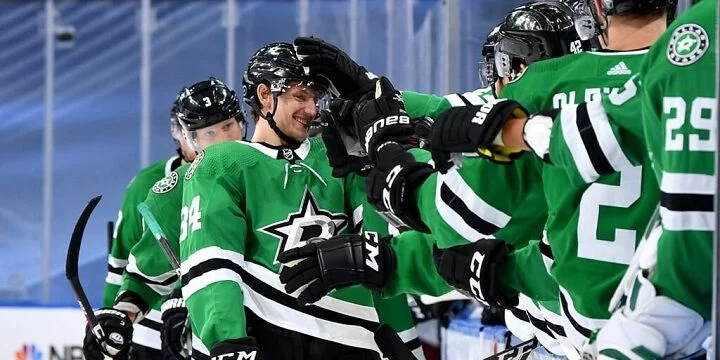 Даллас - Колорадо