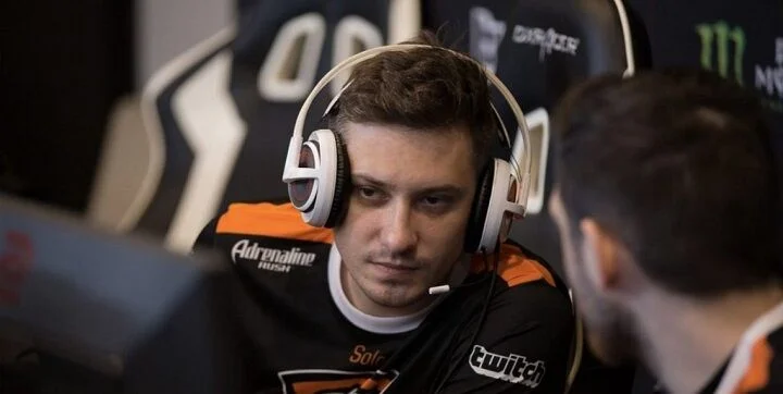 Virtus.Pro - Team Liquid