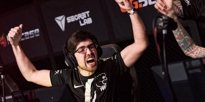 Cloud 9 - Furia eSports