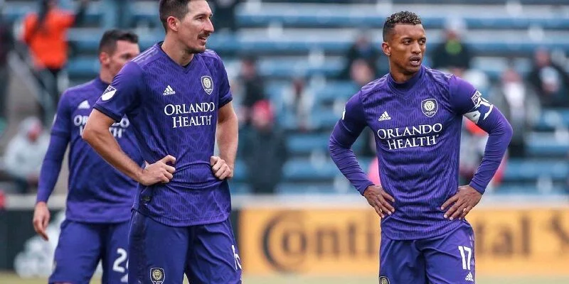 Нэшвилл - Орландо Сити Нэшвилл - Орландо Сити