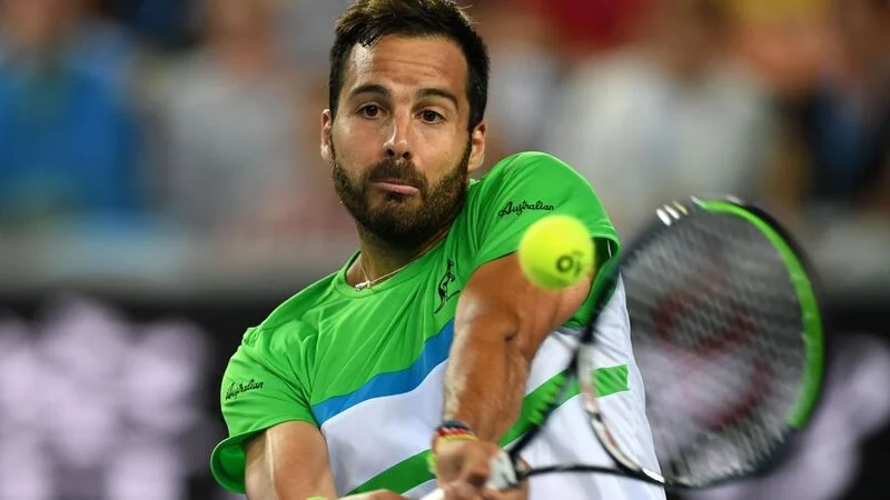 Эрнесто Эскобедо - Сальваторе Карузо Эрнесто Эскобедо - Сальваторе Карузо