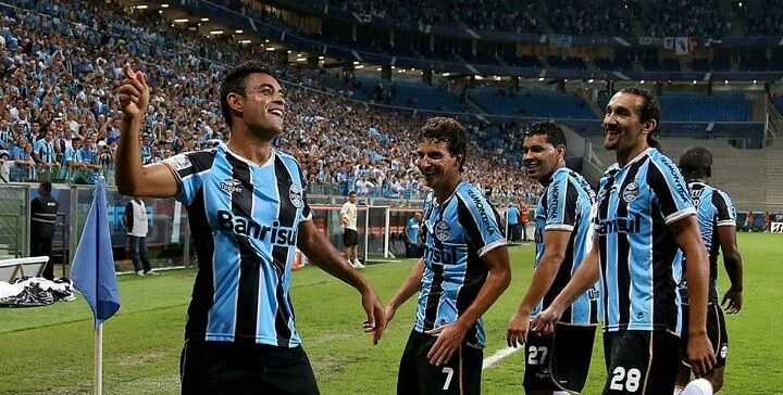 Гремио - Спорт