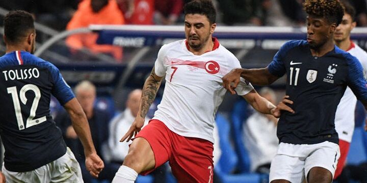Турция — Венгрия: прогноз на матч Лиги Наций (3 сентября 2020 года)
