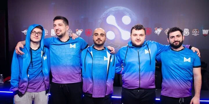Nigma - OG Nigma - OG