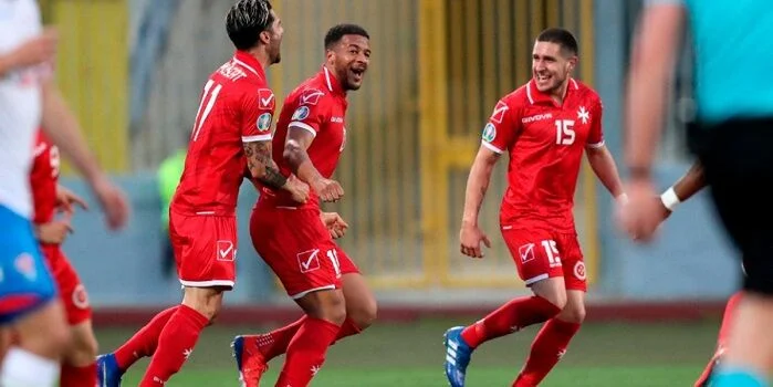 Фарерские острова - Мальта