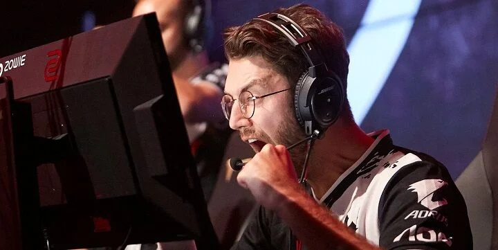 G2 Esports - Godsent G2 Esports - Godsent