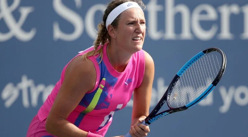 Арина Соболенко - Виктория Азаренко