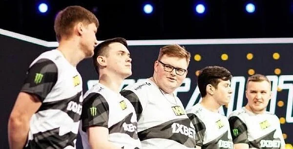 NaVi - ENCE eSports NaVi - ENCE eSports