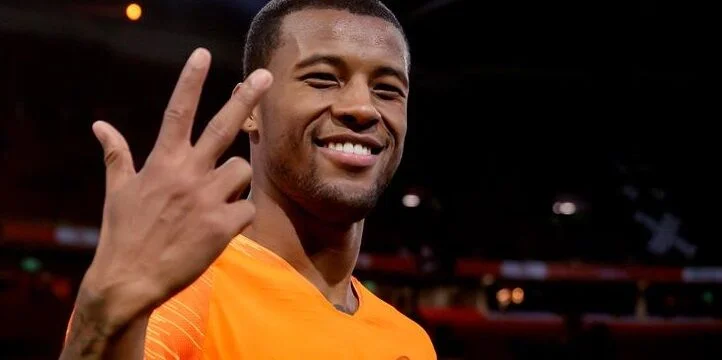 Нидерланды - Польша