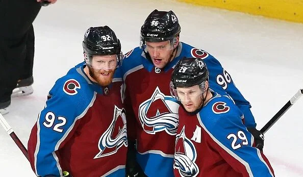 Колорадо - Даллас Колорадо - Даллас