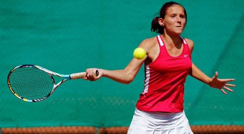 Варвара Грачева - Петра Мартич Варвара Грачева - Петра Мартич