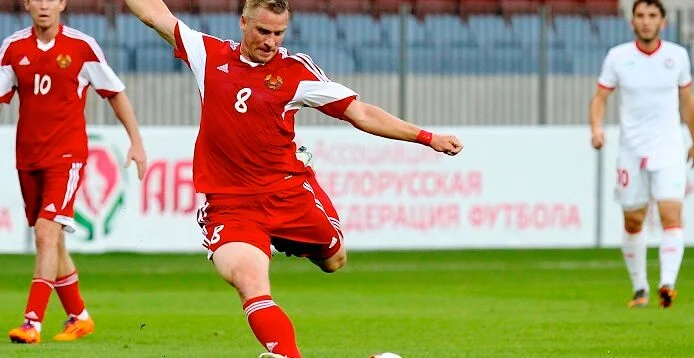 Беларусь - Албания