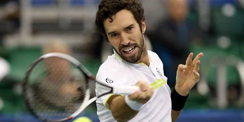 Джордан Томпсон - Михаил Кукушкин