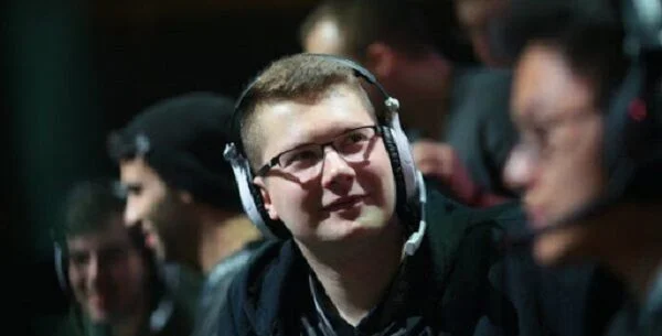 OG - Team Secret OG - Team Secret