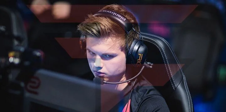 FaZe Clan - Astralis FaZe Clan - Astralis