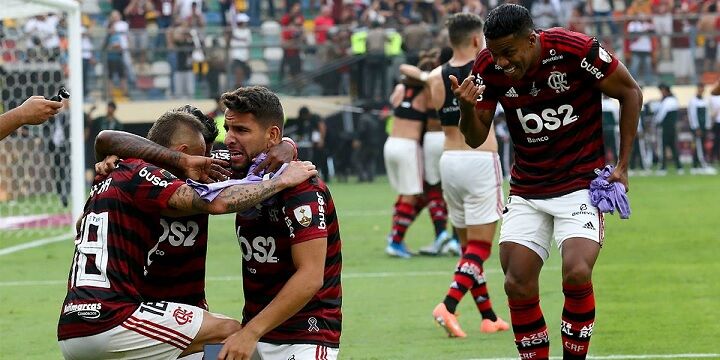 Фламенго – Форталеза. Прогноз на матч чемпионата Бразилии (5 сентября 2020 года).