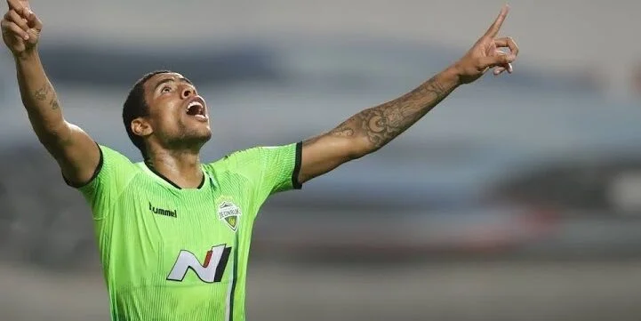 Соннам - Чонбук