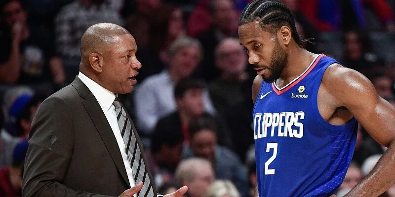 Клипперс - Денвер Клипперс - Денвер