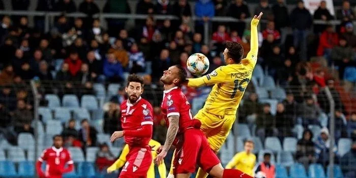 Азербайджан - Люксембург Азербайджан - Люксембург