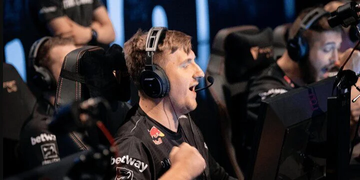 BIG - NaVi BIG - NaVi