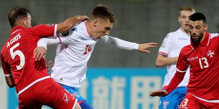 Андорра - Фарерские острова