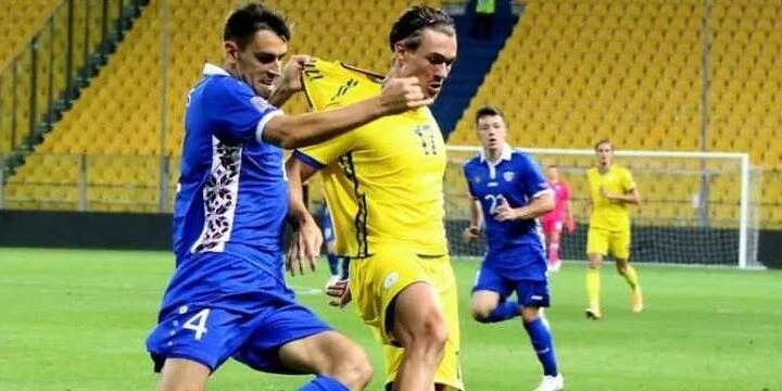 Косово - Греция