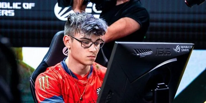 100 Thieves - Team Liquid 100 Thieves - Team Liquid