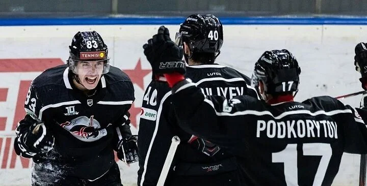 Челмет - Ижсталь