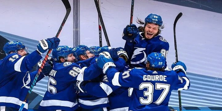 Тампа - Айлендерс Тампа - Айлендерс