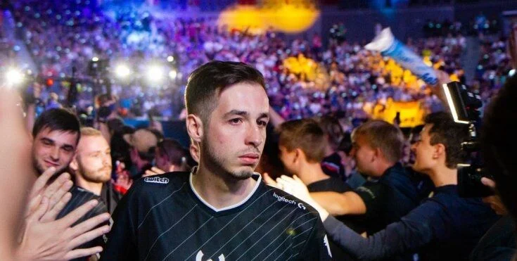 G2 Esports - Heroic G2 Esports - Heroic