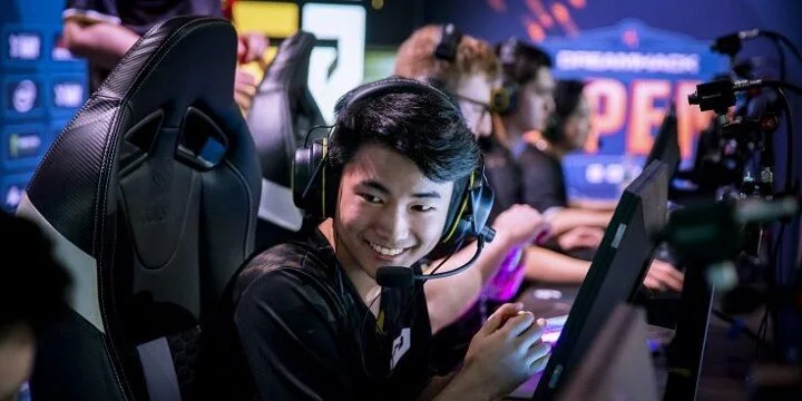 Chaos Esports Club - Gen.G esports Chaos Esports Club - Gen.G esports