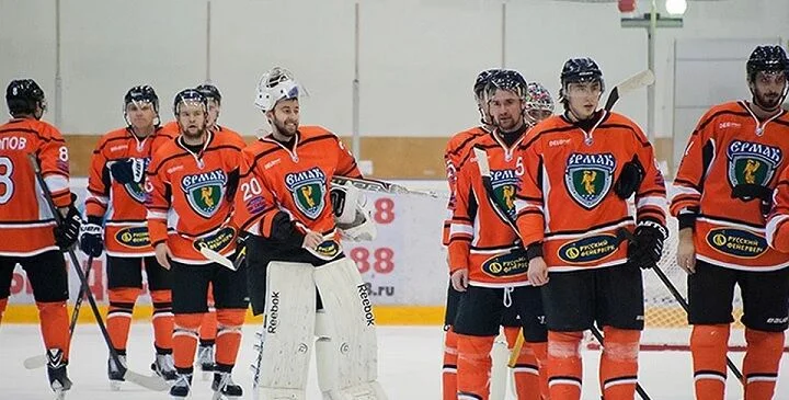 Ермак - Сокол