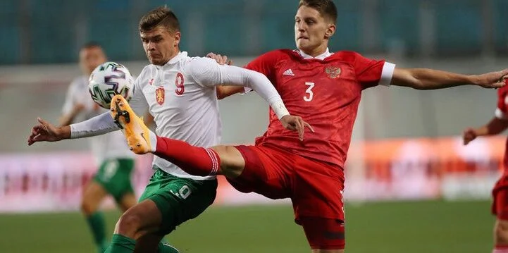 Польша U21 - Россия U21