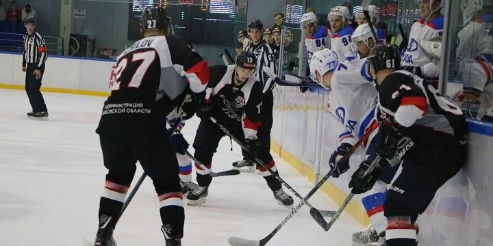 Тамбов - ЦСК ВВС Тамбов - ЦСК ВВС