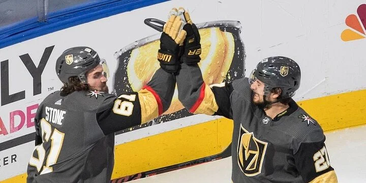 Вегас - Даллас