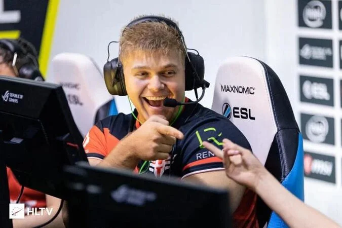 compLexity Gaming - Team Spirit compLexity Gaming - Team Spirit