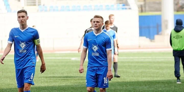 Чертаново - Крылья Советов