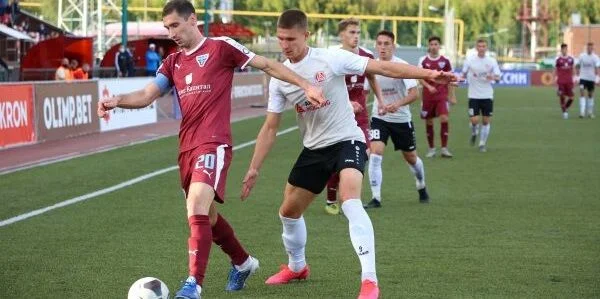 Велес Москва - Краснодар-2