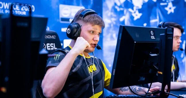 NaVi - AGO