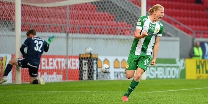 Гетеборг - Хаммарбю Гетеборг - Хаммарбю