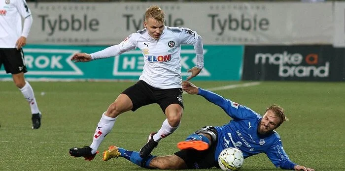 Эребру - Мальме Эребру - Мальме