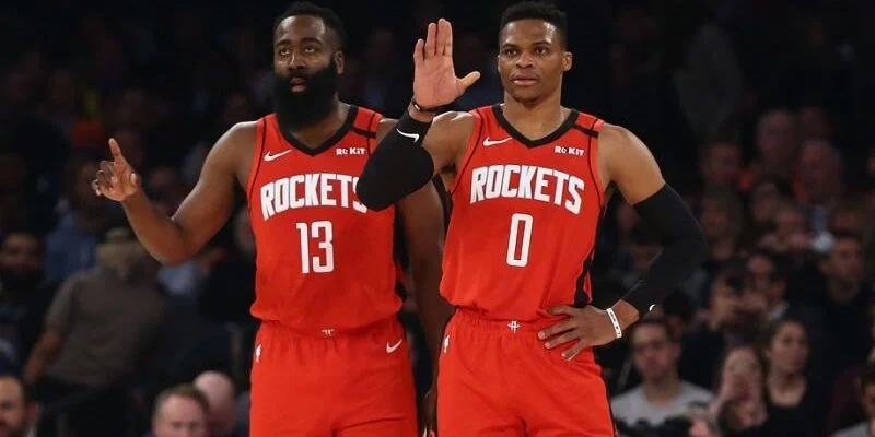 Хьюстон - Лейкерс Хьюстон - Лейкерс