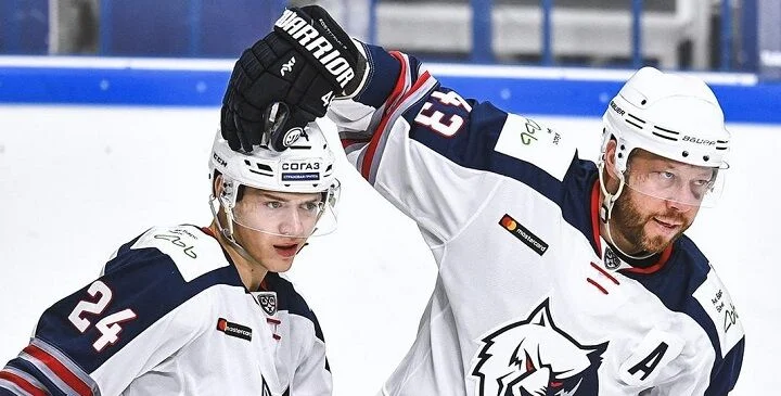 Динамо Р - Нефтехимик