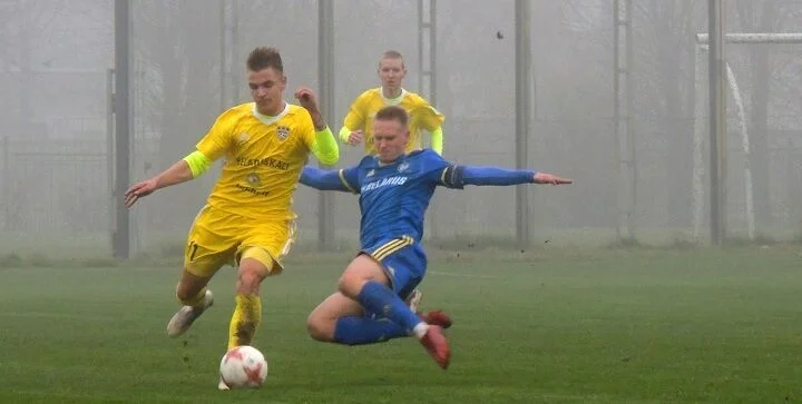 БАТЭ - Смолевичи