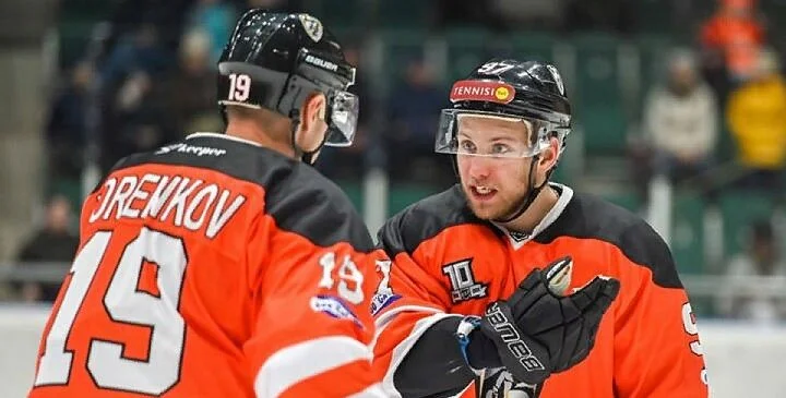 Ермак - Металлург Нк