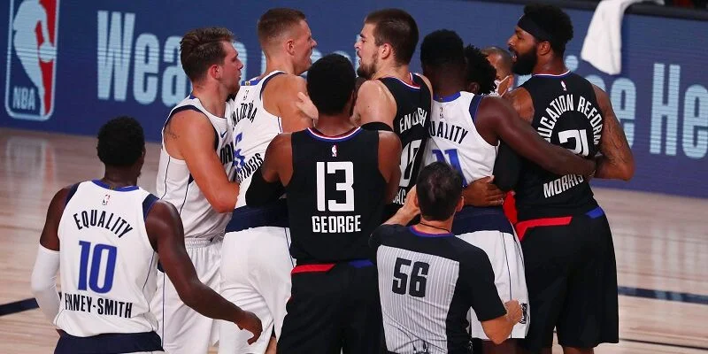 Клипперс - Денвер Клипперс - Денвер