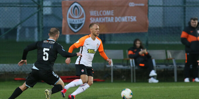 Сеннерьюск - Мидтьюлланн