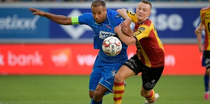 Эйпен - Гент