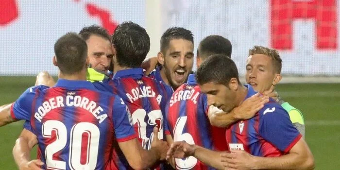 Эйбар - Сельта Эйбар - Сельта